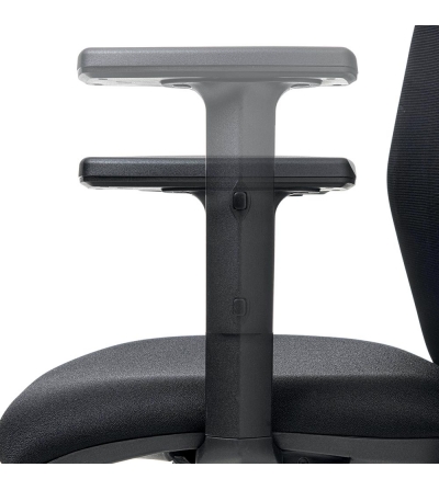 Chaise Urus 937 - La Seggiola 2