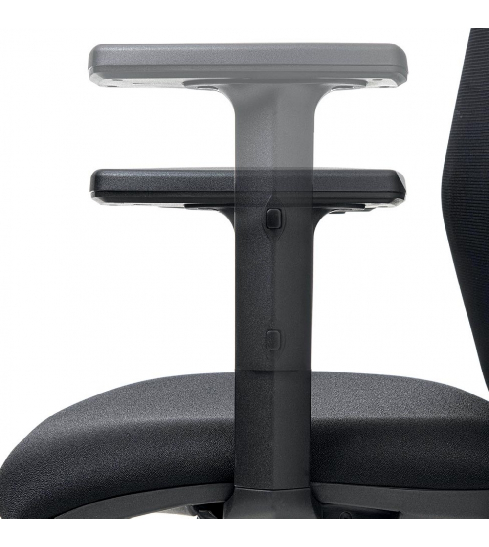 Fauteuil Jet 938 - La Seggiola