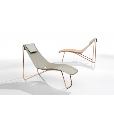 Chaise lounge Apelle CL Midj