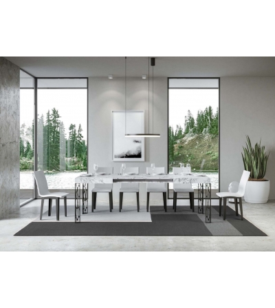Mesa Canyon 130 Extensible A 234 - Vinciguerra Shop 2