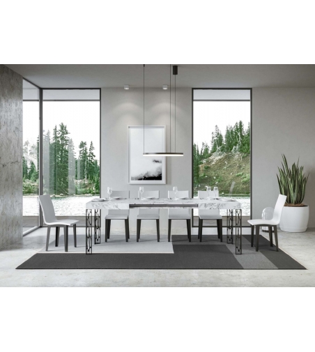 Mesa Canyon 130 Extensible A 234 - Vinciguerra Shop