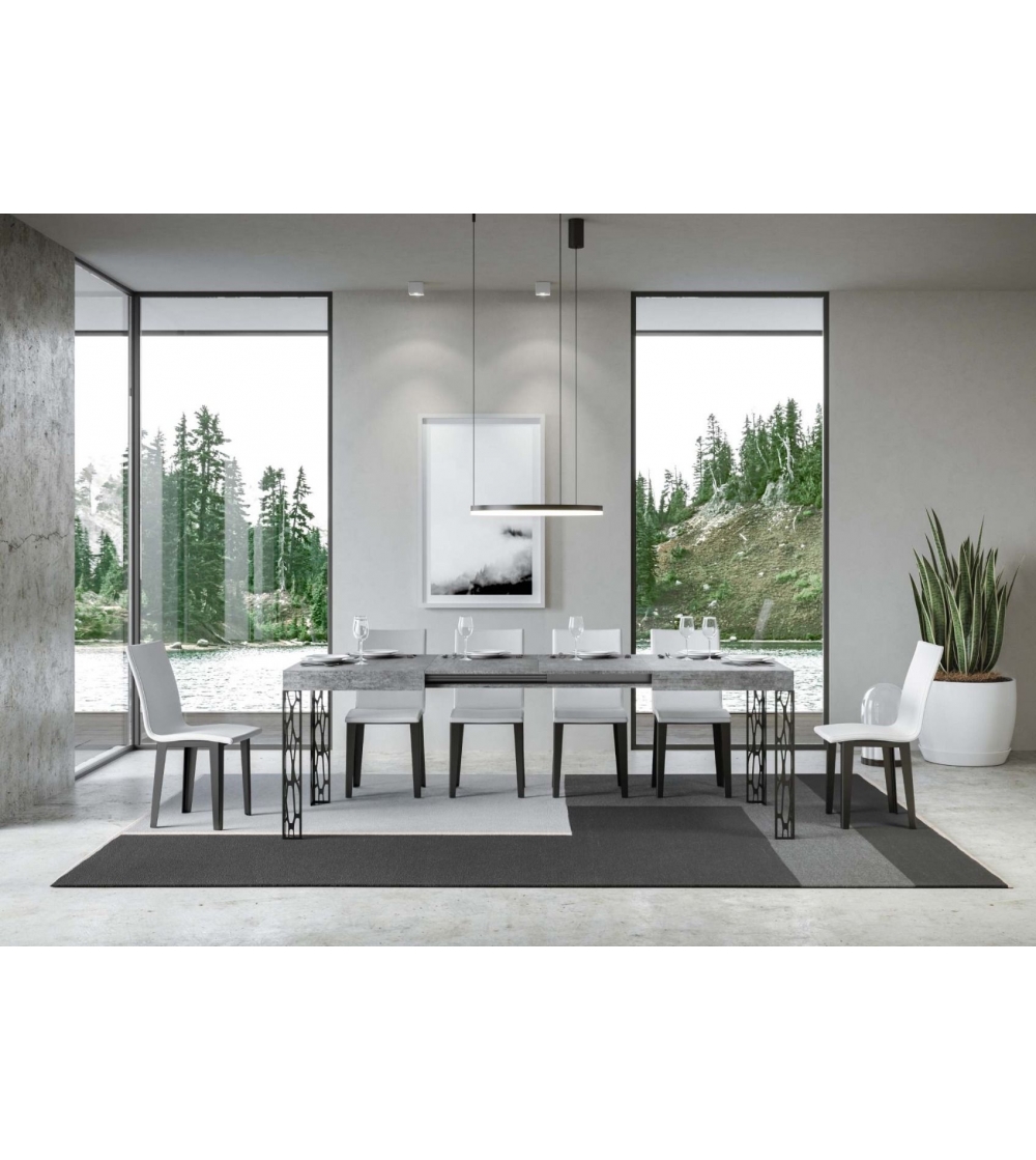 Mesa Canyon 130 Extensible A 234 -...