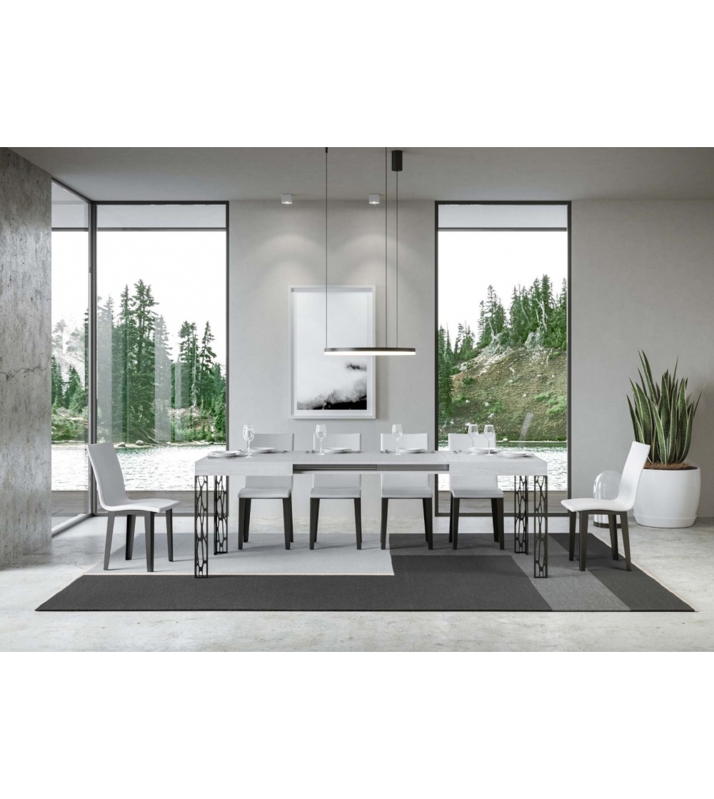 Vinciguerra Shop - Canyon Table 130...
