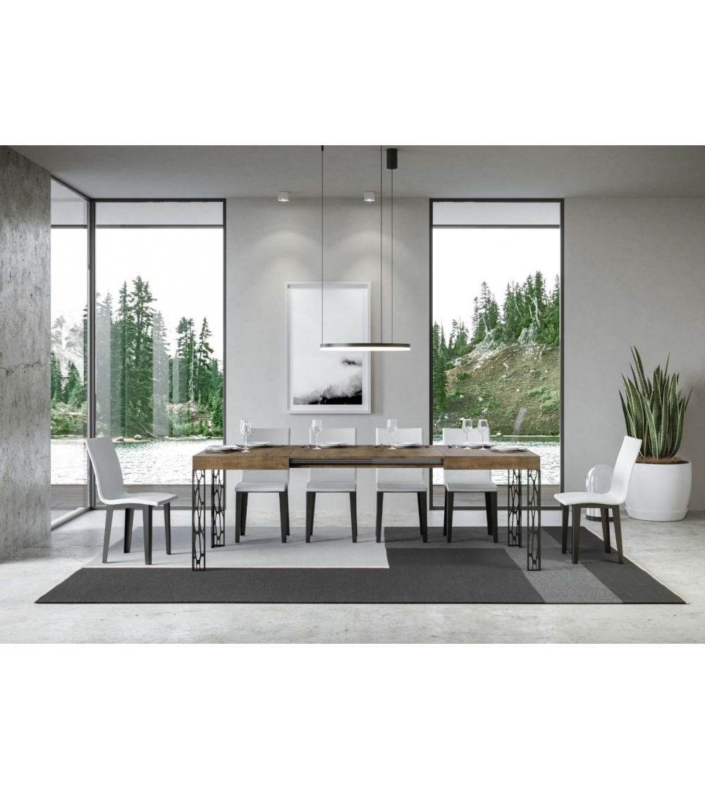 Vinciguerra Shop - Canyon Table 130...