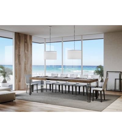 Mesa Canyon 180 Extensible A 284 - Vinciguerra Shop 2