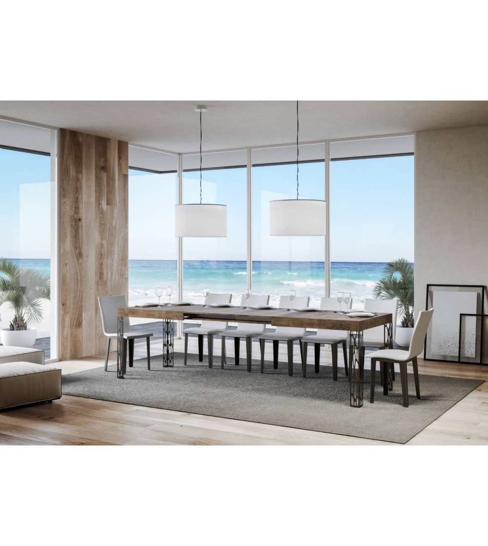Table Canyon 180 Extensible A 284 -...