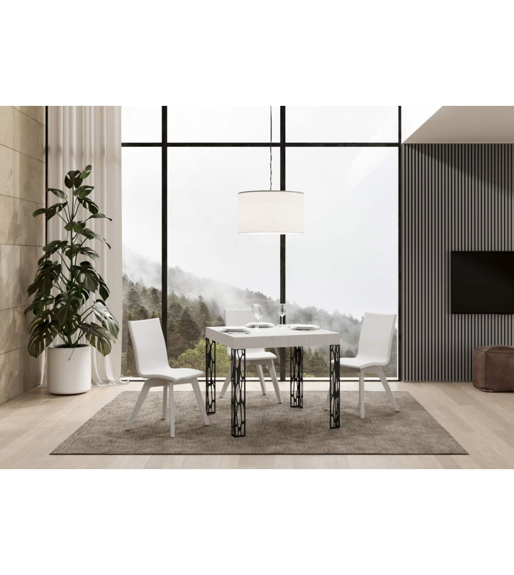 Table Extensible Canyon 90 A 246 - Vinciguerra Shop