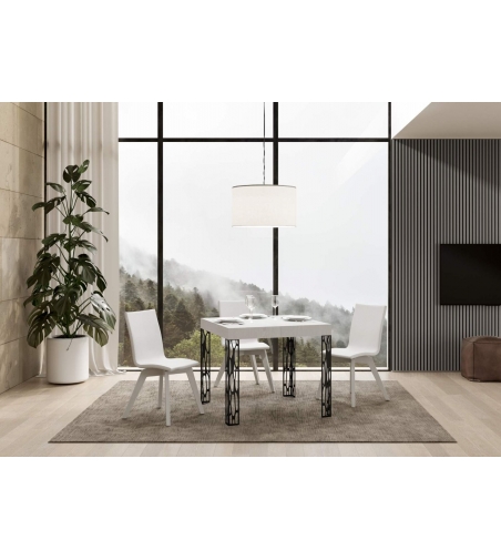 Mesa Extensible Canyon 90 A 246 - Vinciguerra Shop