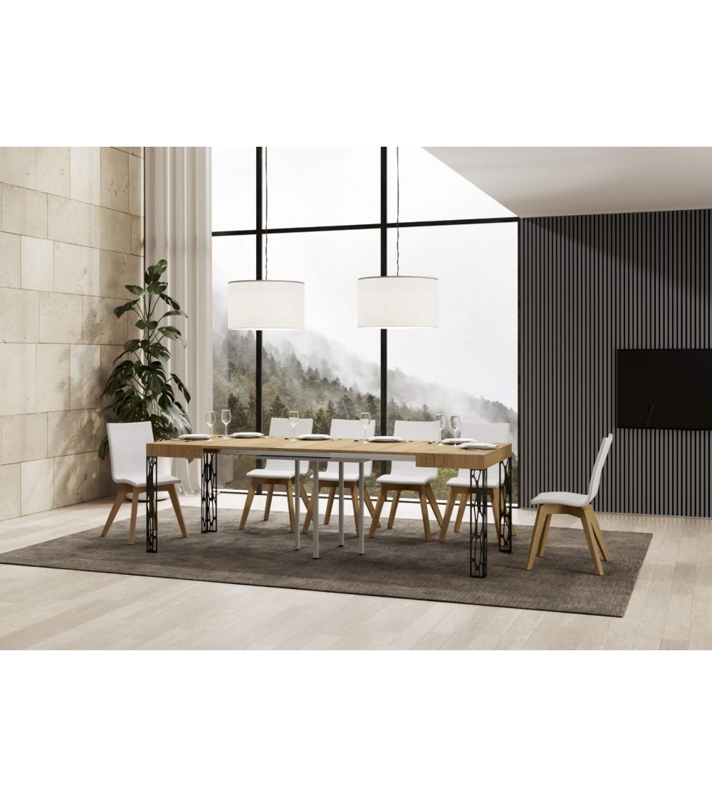 Table Extensible Canyon 90 A 246 -...