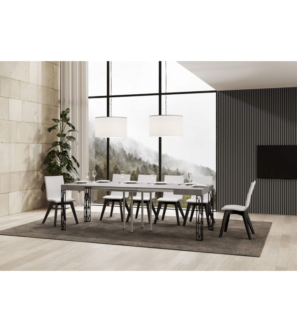 Mesa Extensible Canyon 90 A 246 -...