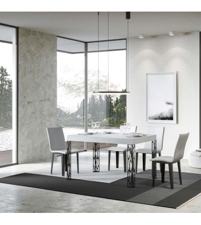 Vinciguerra Shop - Canyon Fester Tisch 130 2