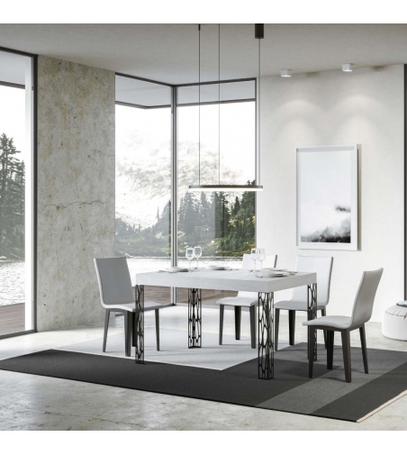 Vinciguerra Shop - Canyon Fester Tisch 130