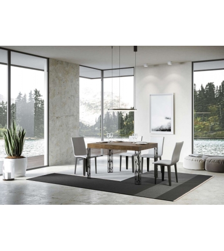 Vinciguerra Shop - Canyon Fixed Table 130