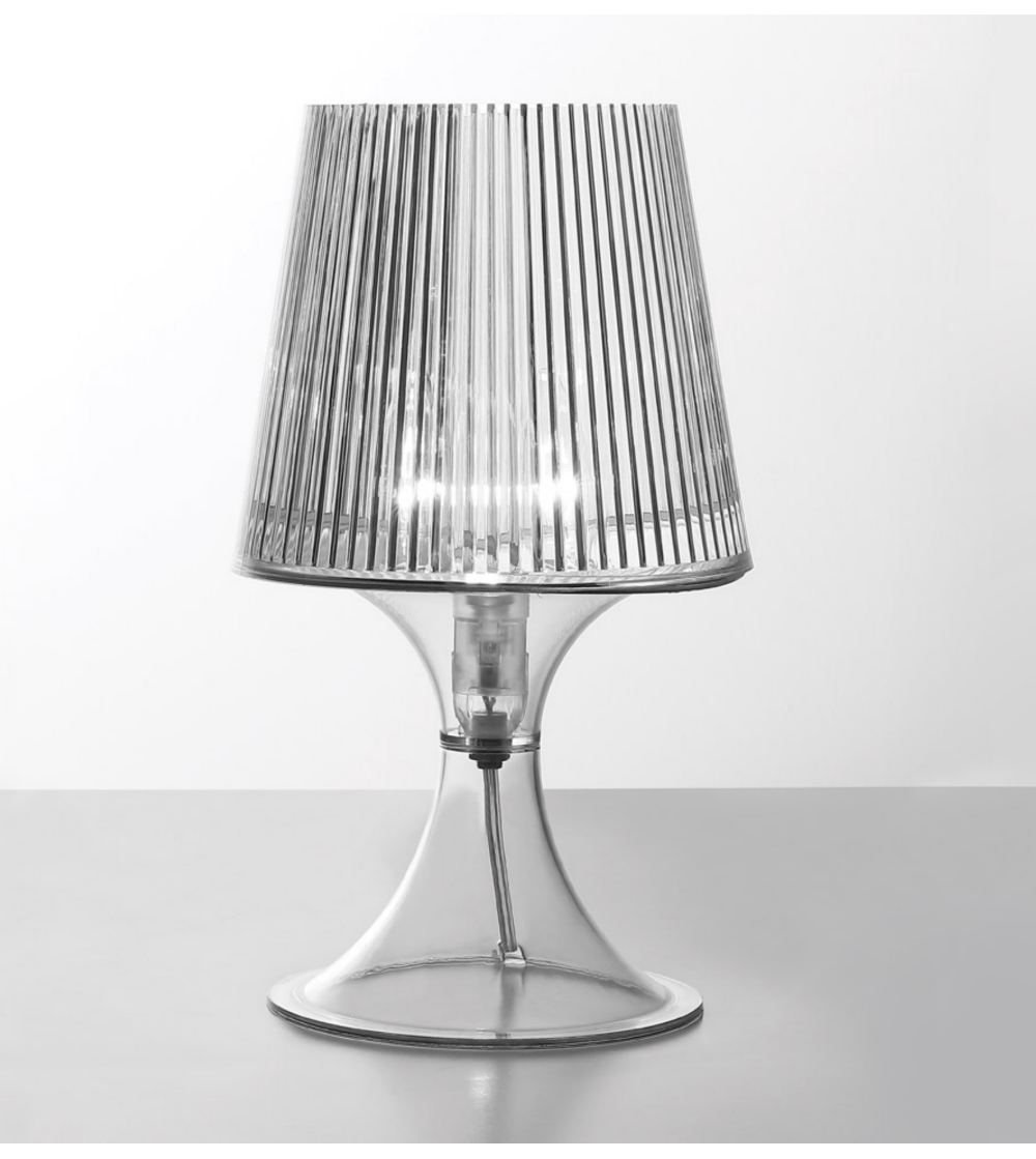 Lampe De Table 804 Click - La Seggiola