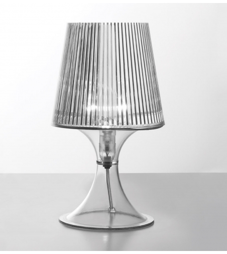 Lampada Da Tavolo 804 Click - La Seggiola