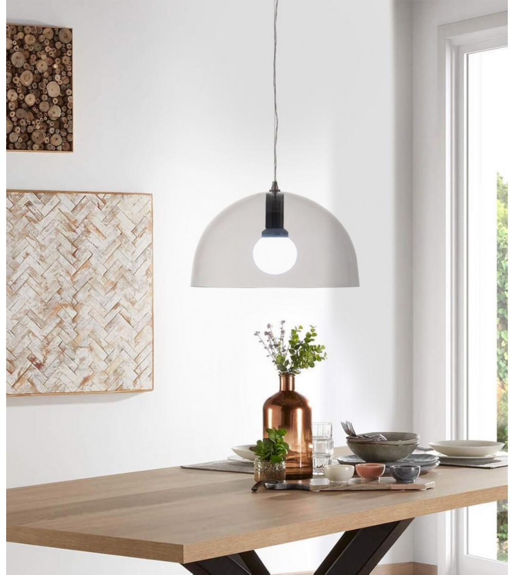 Suspension Lamp 802 Disco - La Seggiola