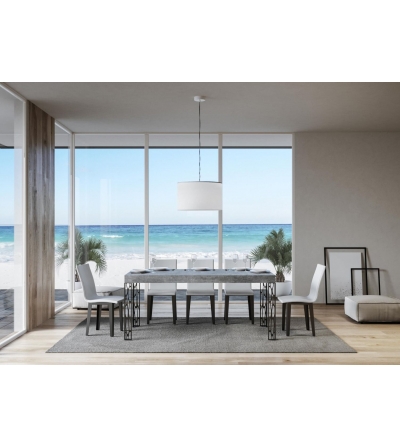 Table Canyon Fixe 160 - Vinciguerra Shop 2