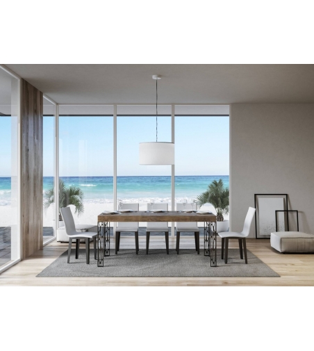 Mesa Canyon Fija 180 - Vinciguerra Shop
