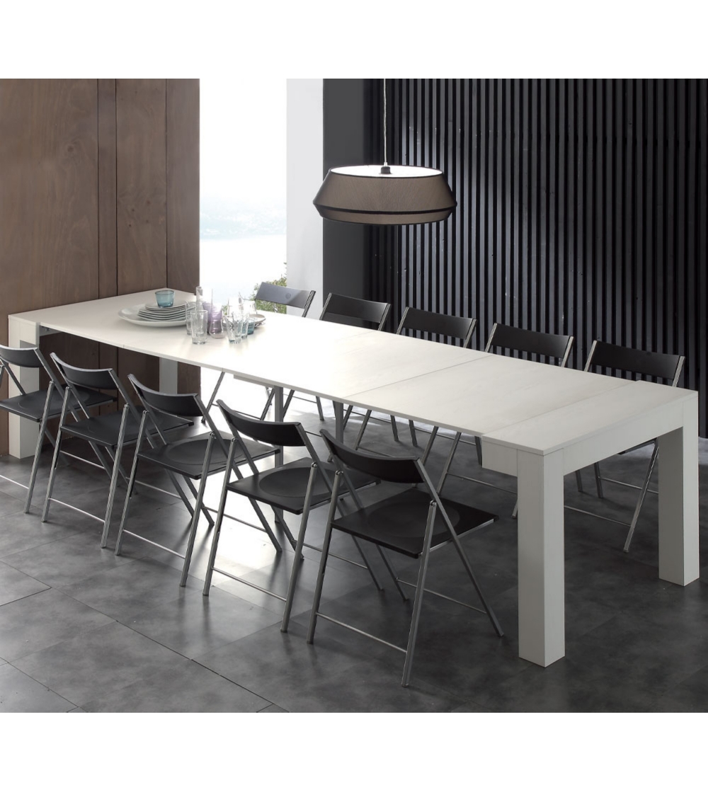 Extendable Console Table 733 Cargo -...