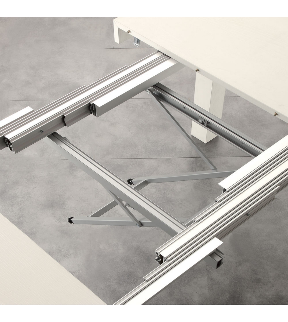Table Console Extensible 733 Cargo -...