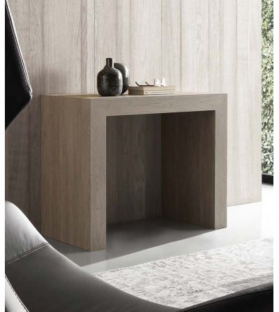 Console / Table extensible Logika 738 - La Seggiola 2
