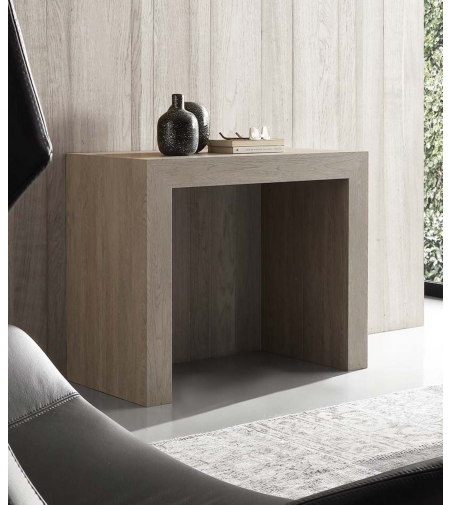 Console / Extendable Table Logika 738 - La Seggiola
