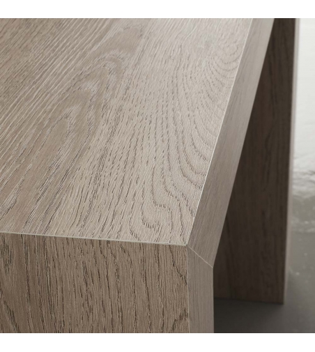 Console / Extendable Table Logika 738 - La Seggiola