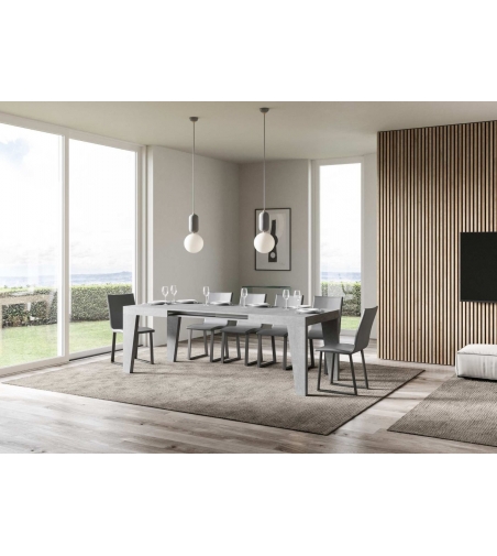 Tavolo Northman 130 allungabile A 390 - Vinciguerra Shop