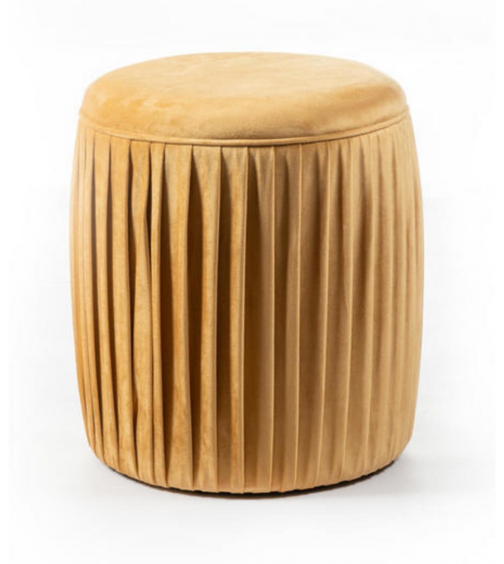 Cora Pouf - DesignTwist