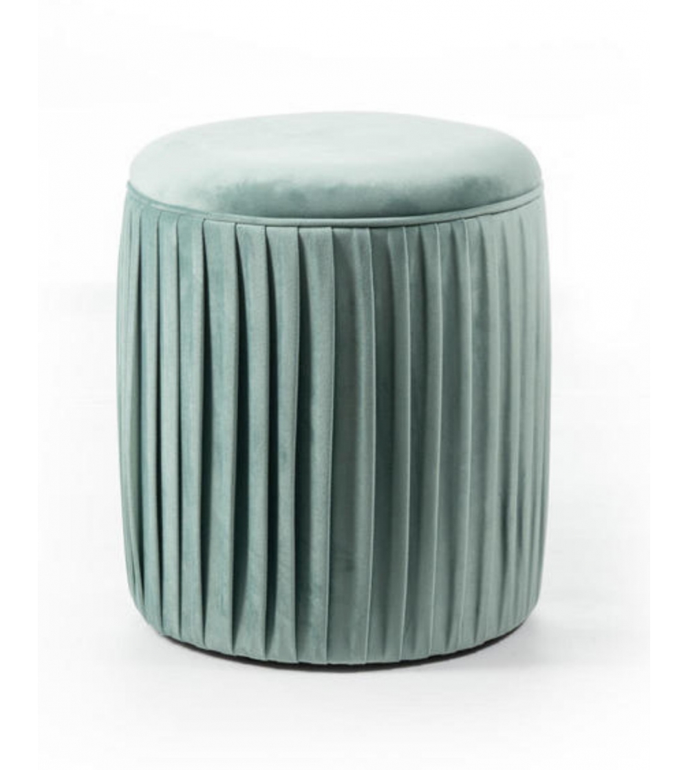 Cora Pouf - DesignTwist