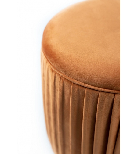 Puff Cora - DesignTwist