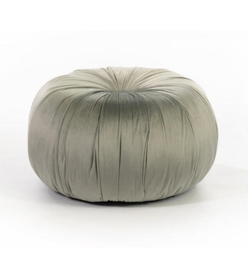 Kaia Pouf - DesignTwist