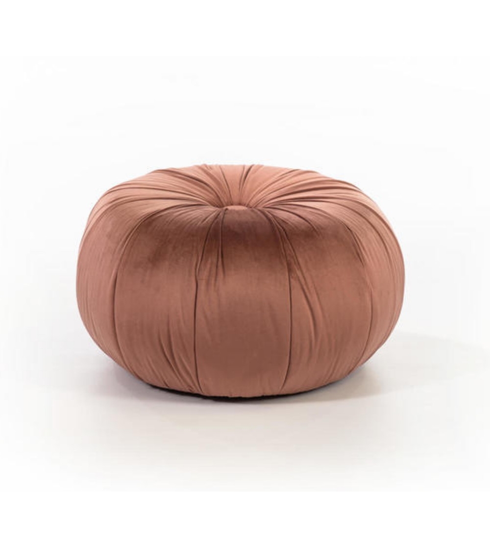 Kaia Pouf - DesignTwist