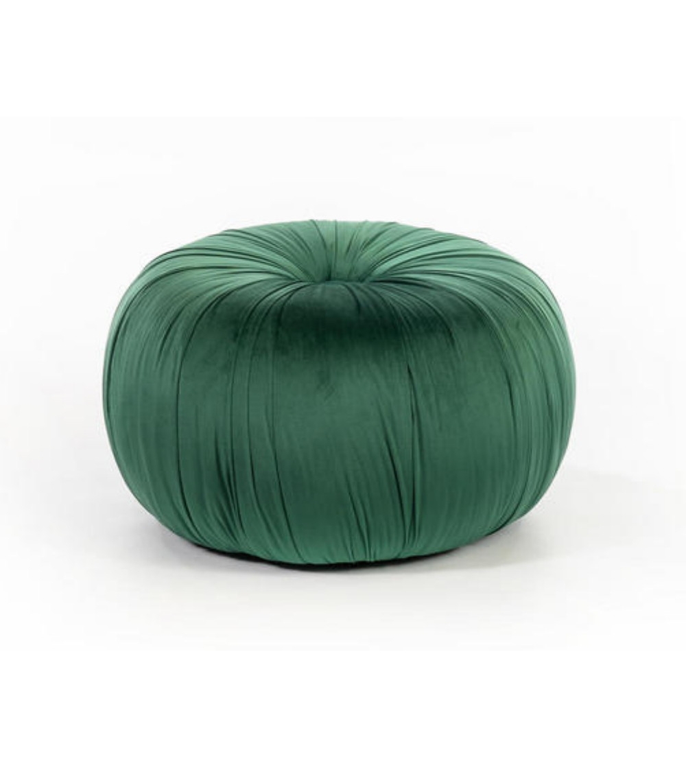 Kaia Pouf - DesignTwist