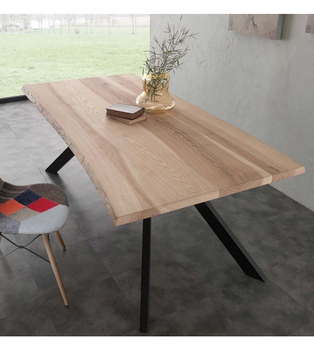 Mesa 704 Bio Metal - La Seggiola