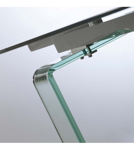 Tavolo Glass 676 - La Seggiola