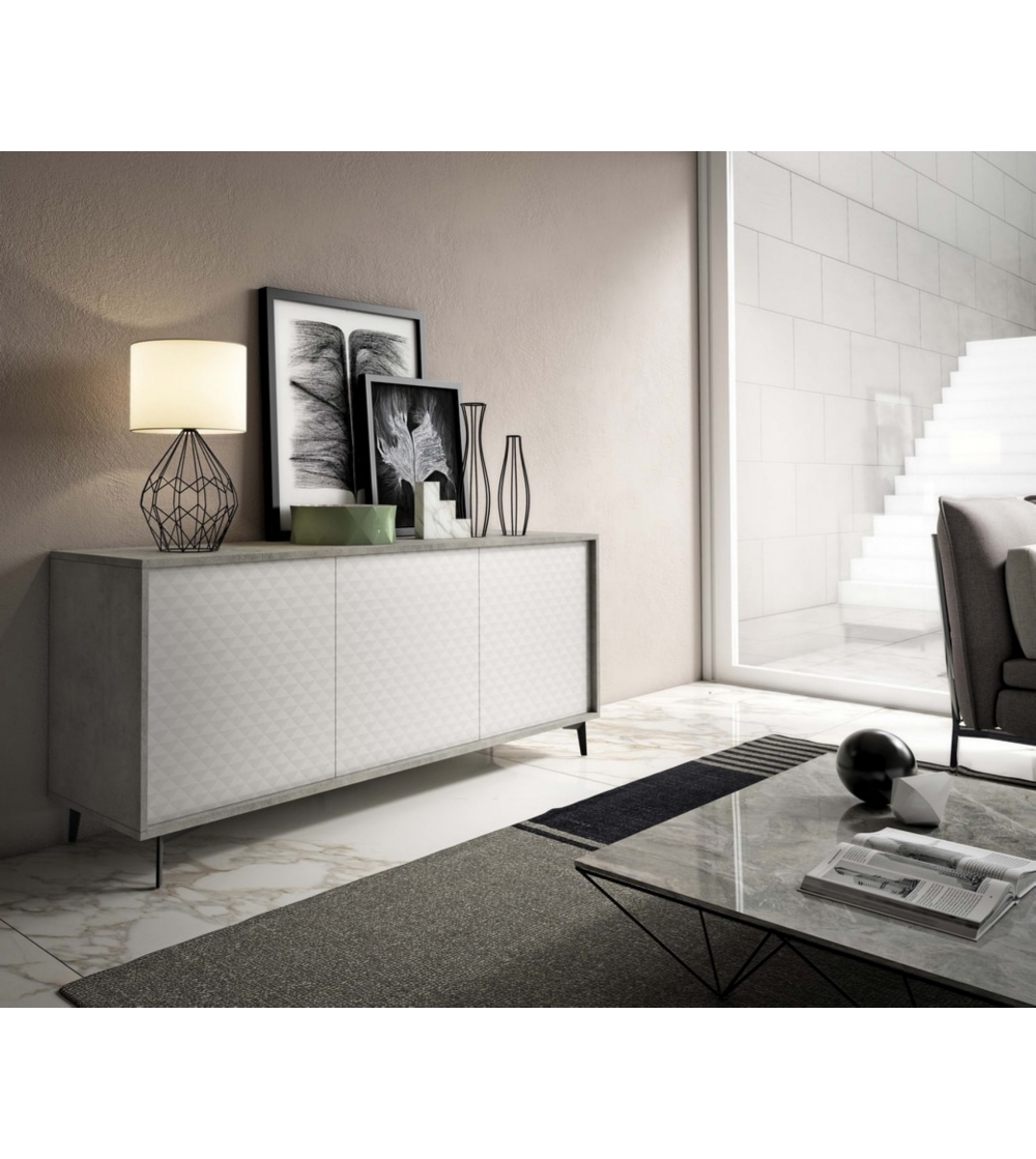 Sideboard Shine 835 - La Seggiola