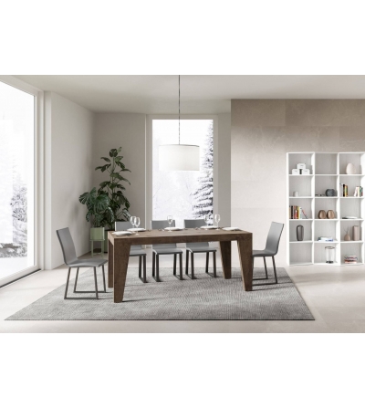 Mesa Northman Extensible 160 A 420 - Vinciguerra Shop