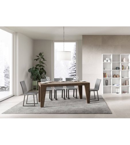 Vinciguerra Shop - Northman 180 Extendable To 284 Table