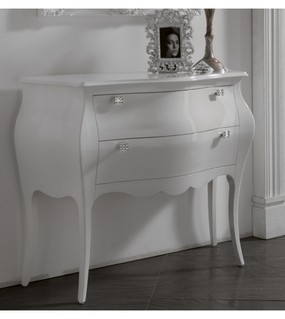 Dresser With Swarovski 418/2 - La Seggiola