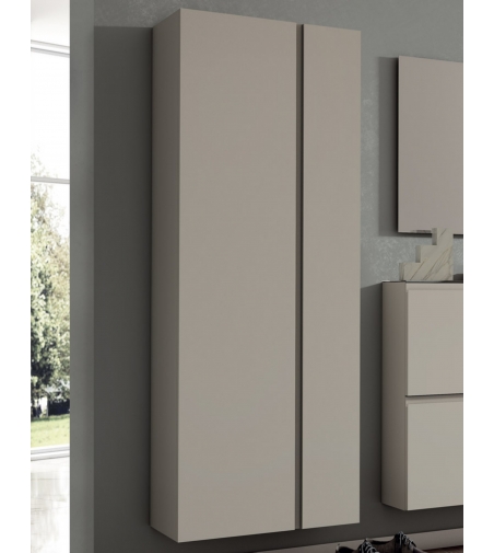 Small Door Wardrobe DX Dolce Vita - La Seggiola