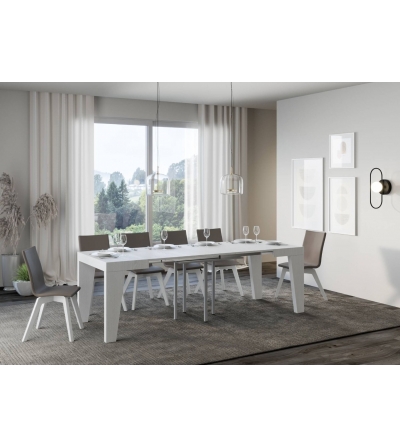 Vinciguerra Shop - Northman 90 Extendable To 246 Table 2