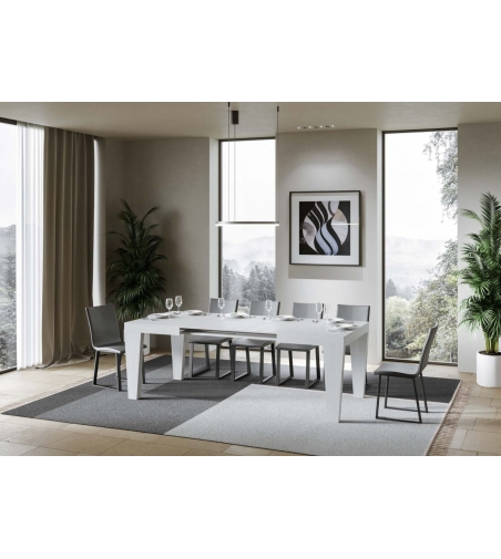Table Columbia Extensible 130 A 234 - Vinciguerra Shop