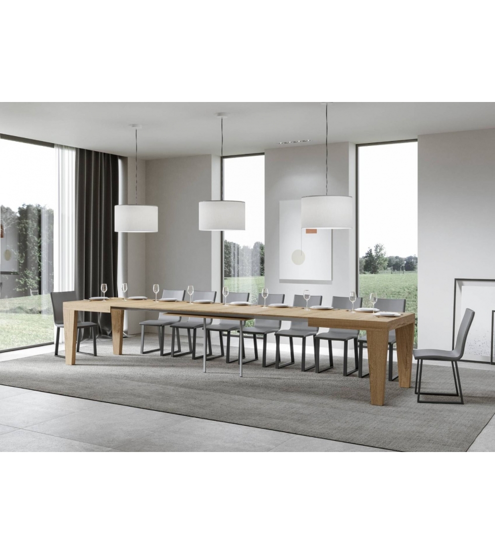 Mesa Columbia Extensible 130 A 390 -...
