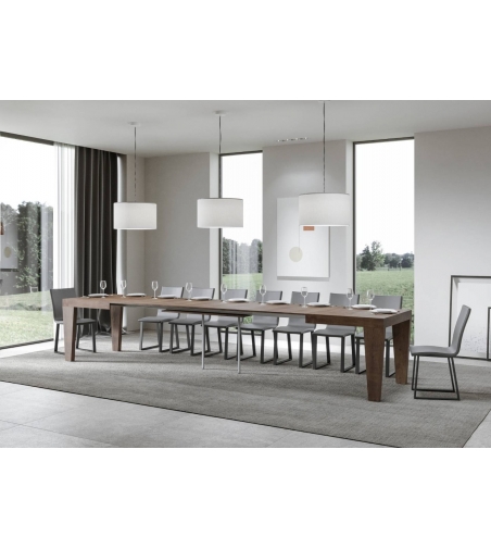 Mesa Columbia Extensible 130 A 390 - Vinciguerra Shop