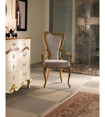 CO.145/P Stella del Mobile Armchair 2