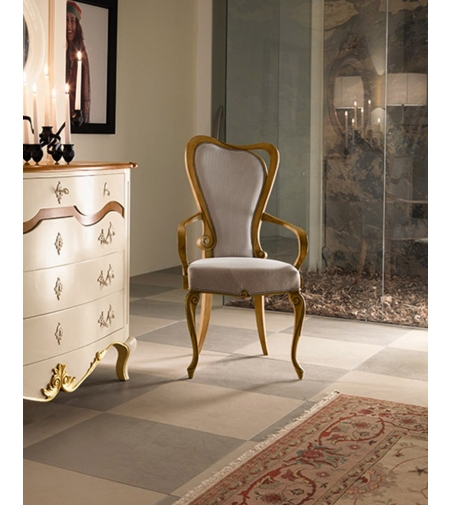 Poltroncina CO.145/P Stella del Mobile