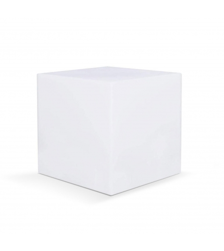 Cube With Light Light 40 - La Seggiola