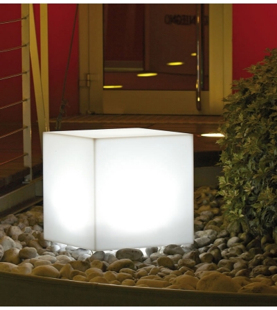 Cubo Con Luz Light 40 - La Seggiola 2