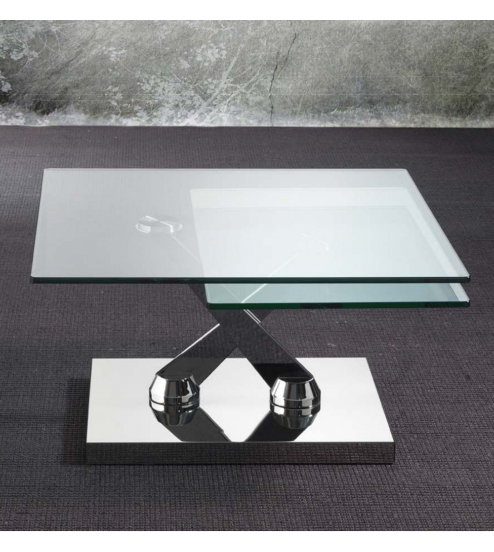 Coffee Table Braf 843/4 - La Seggiola